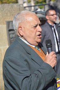 AOBR 2015 10 17 AIX EN PROVENCE CEREMONIE AU MEMORIAL  (72)